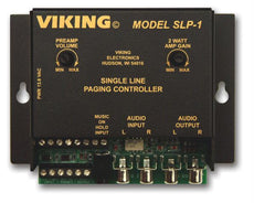 Viking Single Line Paging Controller