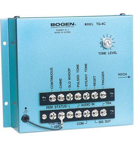 TONE SIGNAL GENERATOR