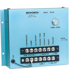 TONE SIGNAL GENERATOR