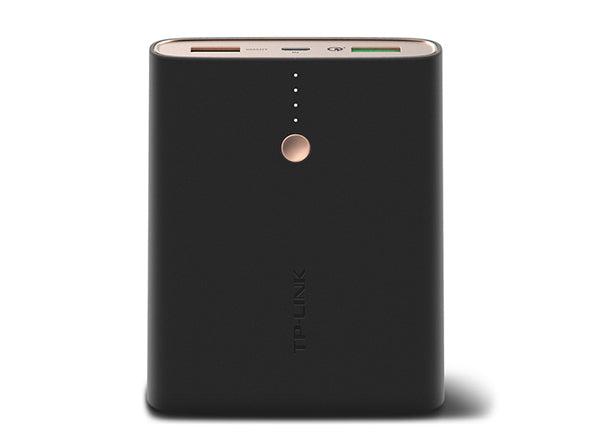 TP-LINK 13400mAh Power Bank, 2 USB 2.0 port(5V/1A), Stock# TL-PBG13400