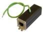 Tycon Network Lightning/Surge Protector, GigE 24V PoE Compatible, Part# TP-ESP-1000-POE24