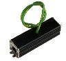 Tycon 10Gbps PoE Network Lightning/Surge Protector, Part# TP-ESP-10G-POE