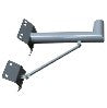 Tycon Side Pole Mount for 650W to 720W Solar Array, Part# TPSM-650-SPM