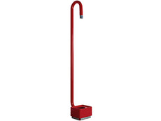 AIPHONE CCTV Camera Arm Module for Tower, Red, Part# TW-ARM-CR