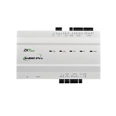 ZKAccess US-InBio-260-PRO - Two-Door Biometric Access Control Panel,  2-way Controller,  ~ NEW, Part# US-inBio-260-PRO