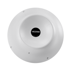 Valcom P-Tec Ceiling Speaker One-Way ~ Stock# V-1001 ~ NEW