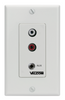 Valcom REMOTE INPUT MODULE, Part# V-9130-W