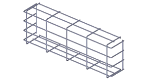 Valcom Wire Guard for VL520 2PK (Must be ordered in multiples of 2), Part# V-WGVL520-2