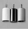 Valcom IP Pendant Speaker (Black) IC, Part# VIP-415-BK-IC