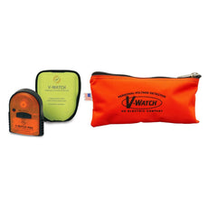 Greenlee VWP-20 W/C-10 CASE & VW-K-BAG, VOLTAGE DETECTOR KIT, Part# VWP-20HFR-K