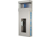 AIPHONE Wall Box with Hooded Light and ASSISTANCE Lettering, Part# WB-HA
