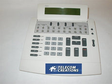 NEC SN716 Desk Console for the Neax 2000 & 2400 PBX Phone systems Refurbished