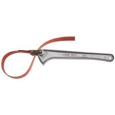 Grip-It Strap Wrenches 6" L, Stock# S-6H