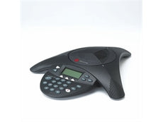 Polycom 2200-16000-001 SoundStation2 Conference Phone with Display, Stock# 2200-16000-001