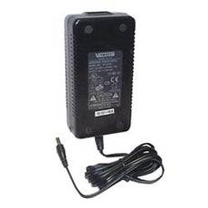 Valcom VP-2124D Wall, Rack or Rail Mount 24 VDC, 2 Amp, Digital, Stock# VP-2124D ~ NEW
