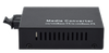 Syncom CMA-FSC Fast Ethernet to SC Fiber Media Converter, Stock# CMA-FSC