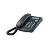 PANASONIC KX-HGT100 SIP Phone with 2 Line LCD and 2nd LAN Port, Black, Stock# KX-HGT100