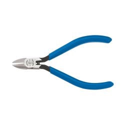 Klein Tools 4" Midget Standard Diagonal-Cutting Pliers Stock# D257-4
