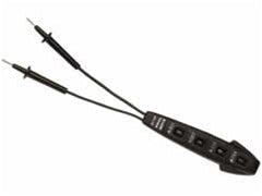 Klein Tools Multi-Volt Twin-Lead Tester ~ Stock# 69135~ NEW