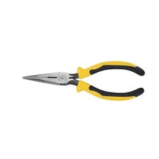 Long Nose Side Cutting Pliers 6-3/4'' L, Stock# J203-6