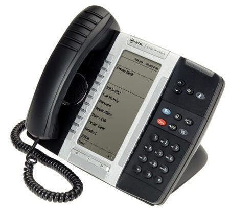 Mitel 5330 IP Phone Backlit, Part# 50005804 NEW