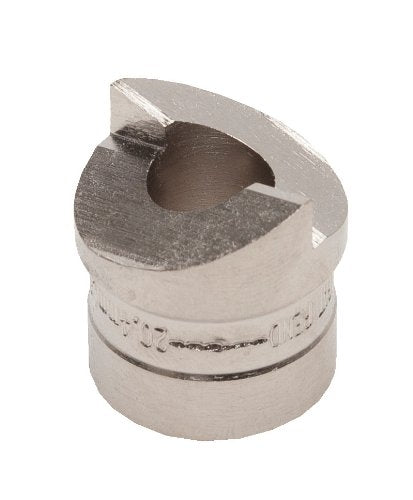 Greenlee 7212SP-M20P PUNCH-RD, SPEED, .803" (20.4MM), Stock# 7212SP-M20P