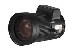 Hikvision TV0550D-MPIR DC-iris vari-focal three megapixel IR lens（aspherical), Stock# TV0550D-MPIR