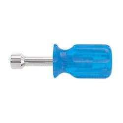 3/8'' Stubby Nut Driver 1-1/2'' Shank, Stock# SS12