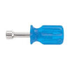 3/8'' Stubby Nut Driver 1-1/2'' Shank, Stock# SS12