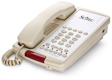 Scitec - Aegis-08 Series Two-Line Speakerphone Aegis-T5-08 Ash, Stock# 89051