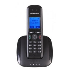GRANDSTREAM DP715 VoIP DECT Cordless Base & Handset, Stock No# DP715