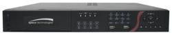 SPECO DVRPC16T2TB 16 Channel DVR Server, 2TB HDD, Stock# DVRPC16T2TB