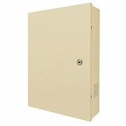 Speco D4WRSP500 4 Channel Wall Mount H.264 DVR 500GB HDD with Power Supply, Stock#D4WRSP500