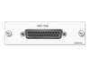 Adtran TRACER 75 OHM 4xE1 MODULE, Stock# 1280044L2-F FACTORY REFURBISHED