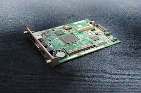 NEC UX5000 IP3WW-APSU-A1 ~ UX-Mail / Application Processor Blade Part# 0911064 Factory Refurbished