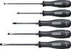 Klein Tools 5-Pc. Journeyman Series Screwdriver Set ~ Stock# JSDS01 ~ NEW