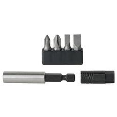 Klein Tools WorkEnds Kit, Stock# VDV770-050
