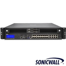 Dell SonicWALL SuperMassive 9800 Secure Upgrade Plus (2 Yr), Stock# 01-SSC-0807
