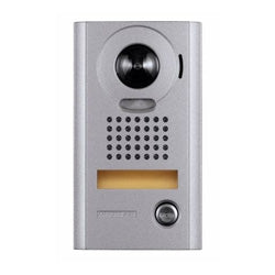 AiPhone JK-DV JK SURFACE MOUNT COLOR VANDAL DOOR STATION, ZINC DIE CAST, Stock# JK-DV