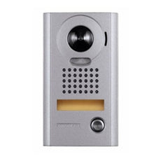 AiPhone JK-DV JK SURFACE MOUNT COLOR VANDAL DOOR STATION, ZINC DIE CAST, Stock# JK-DV