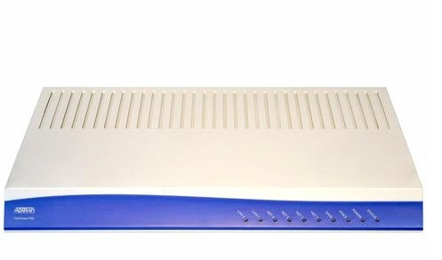 Total Access 916E , QUAD T1, Stock# 4240916L1-F FACTORY REFURBISHED