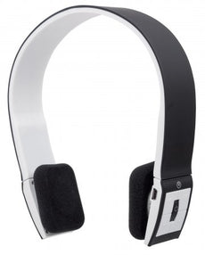 INTELLINET/Manhattan 178761 Freestyle Wireless Headphones Black, Stock# 178761