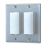 AiPhone NHR-3TS COMMON AREA CALL STATION (UL 1069), Stock# NHR-3TS