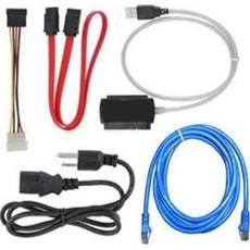 SAMSUNG SRX-AU041I Optional D-Sub Adapter - DVRs, Stock#  SRX-AU041I