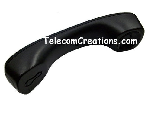 NEC Narrowband Handset For all DTL Phones BLACK / DT300 NEC Narrowband Handset For all DTL Phones BLACK / DT300