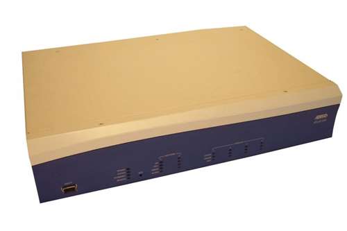 ATLAS 550 VIDEO SWITCH