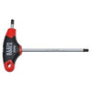 Hex Ball-End Journeyman T-Handle 6'', Stock# JTH6E13BE