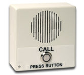 CyberData ~ V3 SIP-enabled IP Indoor Intercom (with Night Ringer) ~ Stock# 011211 ~ NEW