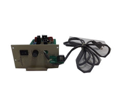 TSU 600 2NDGEN AC POWER SUPPLY, Stock# 1200378L1-F FACTORY REFURBISHED