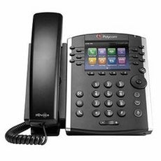 Polycom G2200-46157-025 VVX 400 12-line Desktop Phone, Stock# G2200-46157-025